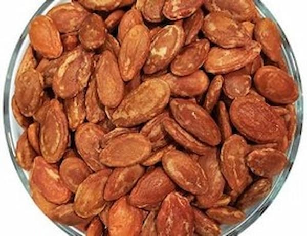 تصویر 3 از قیمت تخمه ژاپنی گلپر + خرید باور نکردنی